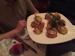 -莫尔顿牛排坊(威尼斯人店)