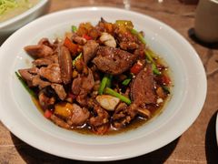 -唐伯虎新派湘菜馆(石夏时代广场店)