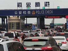 -海安新港(公交站)