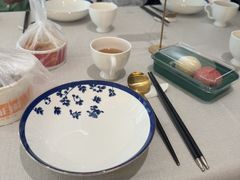 -狮王府淮扬菜(夫子庙老门东店)
