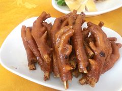 -深圳柯记餐厅(大望店)