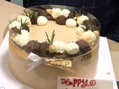 -5Cake五度无蔗糖低脂蛋糕(陶然亭店)
