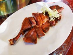 -上海明天广场JW万豪酒店·宴会厅