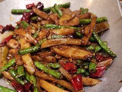 -沈家花园如皋菜(君御豪庭店)
