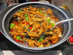-蛙小侠(长安万科店)