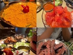-西塔老太太泥炉烤肉(杭州首店)