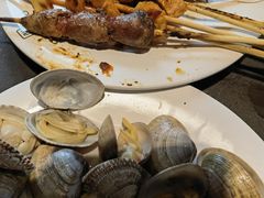 -川骄海鲜自助(亚运村店)