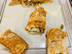 -LA CREPERIE BRETONNE布列塔尼法式餐厅(天童北路店)