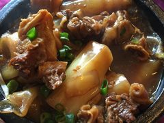 picture-喜鹊茶点.啫煲(车陂店)