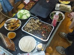 -亮欢寨酸汤鱼(沙冲路店)