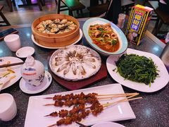 -王庄阿咪海鲜大排档(象园店)