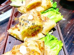 -大自然(鲁家村店)