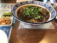 -北京小肠陈饭庄(方庄店)