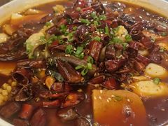 -香丰阁·烤鸭·川湘菜(昌平店)