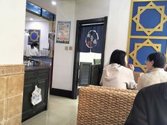 -回香楼大连新派清真菜