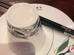 -江边城外烤全鱼(方庄时代购物中心店)