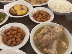 -松發肉骨茶(先得坊店)