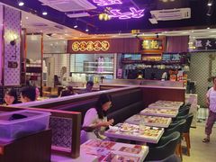 -龙记·香港茶餐厅(海上世界店)