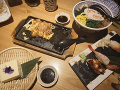 -有喜屋·日料·居酒屋(旭辉广场店)
