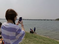 -丁香湖公园