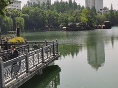 -包公祠