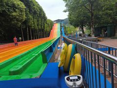 -重庆海昌加勒比海水世界