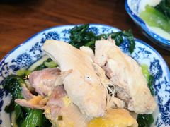 -孙盛兴奥灶面馆·蟹黄面·三虾面(山塘街总店)
