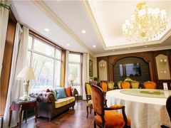 包厢-南山鲜虾面·活鲜小馆·海味大连菜(南山总店)