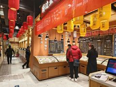 -饭橘汉江码头·乡野土菜馆(静安路店)
