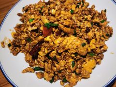 -吕氏疙瘩汤·私家菜馆(慈云寺店)