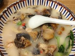 -鲜越鲜鱼粉(财富购物中心店)