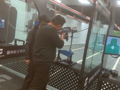 -枪王·真枪实弹射击俱乐部(昌建广场店)
