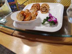 -八景休閒山莊  廣東十大名山莊