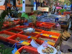 -79号渔船海鲜饭店(华强北店)