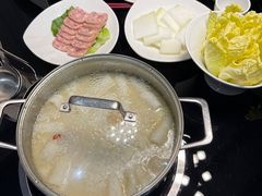 -煲王粤菜餐厅(中侨中心店)