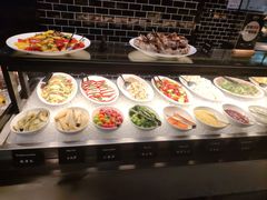 -拉蒂娜·巴西牛排馆 Latina·Brazilian Steakhouse(陆家嘴旗舰店)