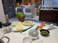 -沄记顺德菜打边炉(东直门店)
