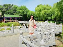 -锦绣公园