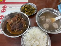 -阿秋牛排(湖心街店)