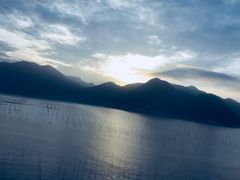 -北岐滩涂