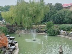 -上海虹桥迎宾馆
