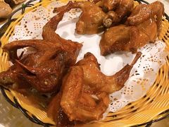 红烧乳鸽-百利鸽王(紫薇路店)