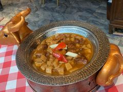 -粤香楼(新光里店)