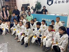 -悦宝园早教中心(庐阳区省直中心店)
