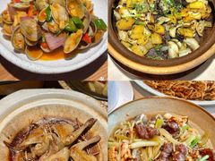 -话梅·客家小厨(东门店)