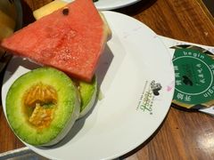 -汉巴味德(北京银座和谐广场店)