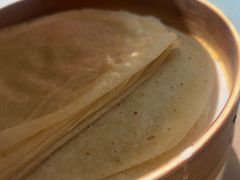 -满园烤鸭·春饼(太原街万达店)
