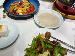 -阿里疆Alijiang·丝路美食·异域风情·清真(长楹天街店)