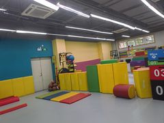 -玩胜青少儿体能(福田侨香中心)