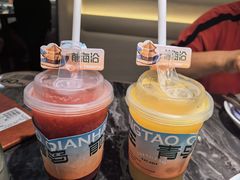 -前海沿·青岛菜(乐客城店)